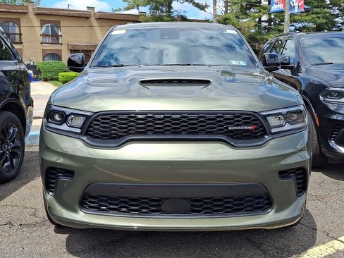 Used 2026 Dodge Durango GT AWD/4WD image 2