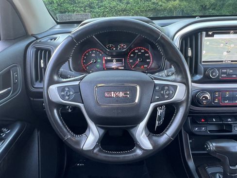Used 2016 GMC Canyon SLT AWD/4WD image 21
