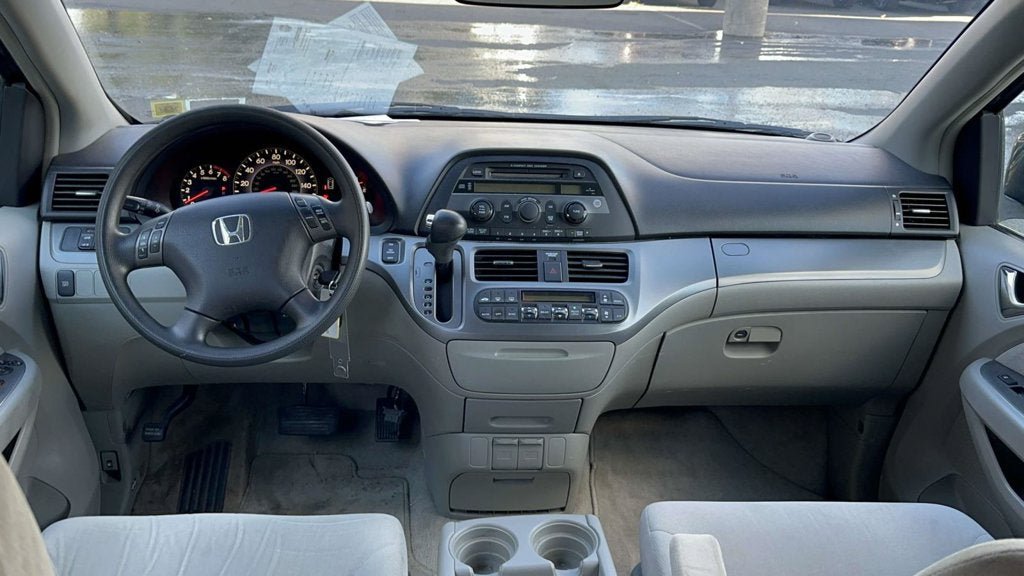Used 2005 Honda Odyssey EX image 10