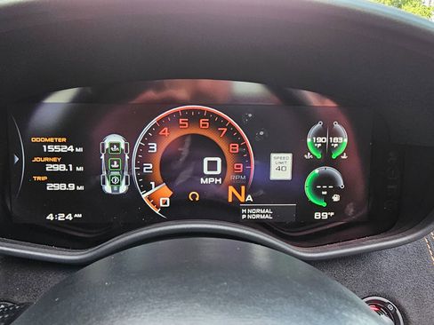 Used 2019 McLaren 570S Spider image 47