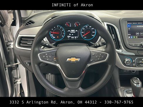 Used 2020 Chevrolet Equinox LS image 39