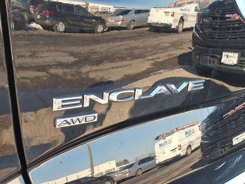 Used 2023 Buick Enclave Premium w/ Experience Buick Package image 33