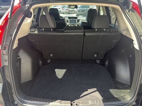 Used 2015 Honda CR-V Touring image 10