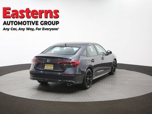 Used 2024 Honda Civic Sport image 38