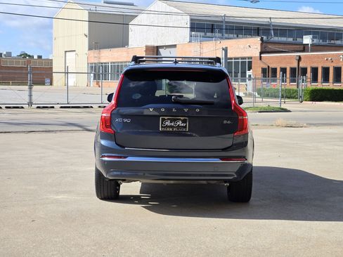 Used 2023 Volvo XC90 B6 Ultimate w/ Protection Package Premier AWD/4WD image 8