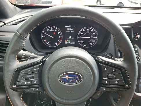Certified 2026 Subaru Forester Touring AWD/4WD image 22