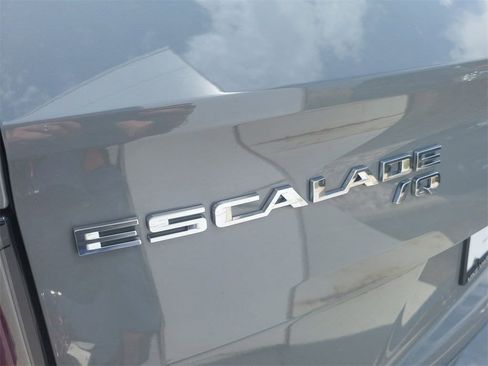 New 2026 Cadillac Escalade IQ Sport 1 image 7
