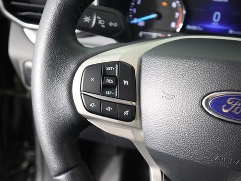 Certified 2024 Ford Explorer XLT w/ Equipment Group 202A AWD/4WD image 45
