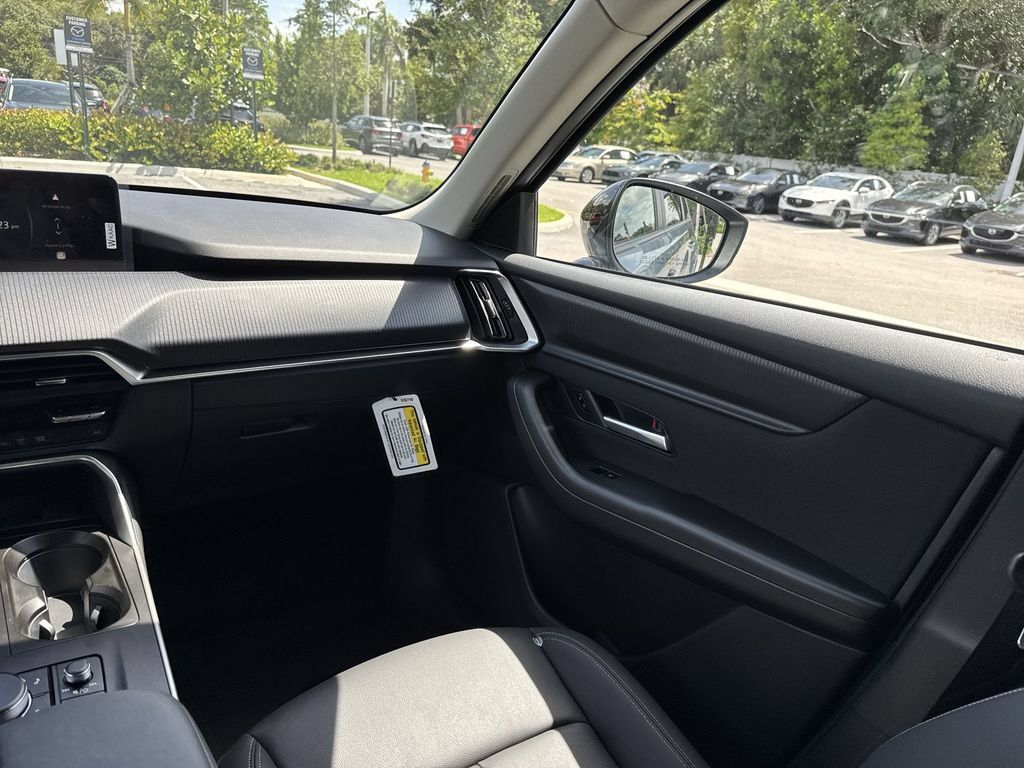 New 2026 MAZDA CX-70 SC AWD/4WD image 15