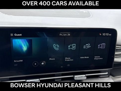New 2026 Hyundai Kona SEL Sport AWD/4WD image 7