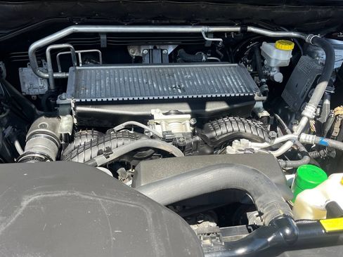 Used 2019 Subaru Ascent Limited AWD/4WD image 23