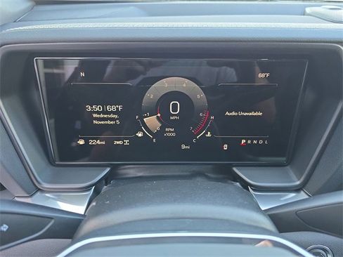 New 2026 GMC Terrain Elevation w/ Elevation Premium Package image 29