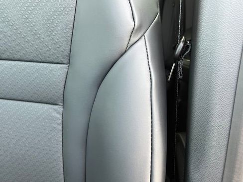 New 2026 Nissan Rogue SV image 13