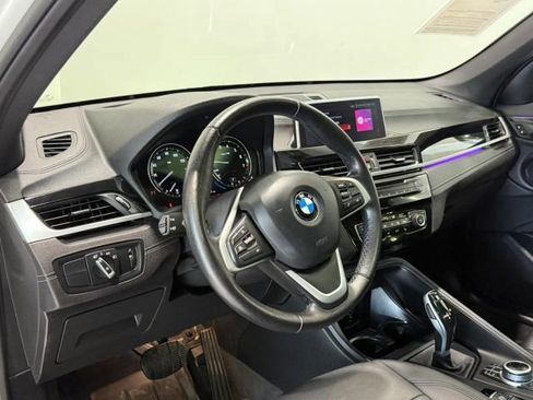 Used 2021 BMW X1 xDrive28i w/ Premium Package image 13
