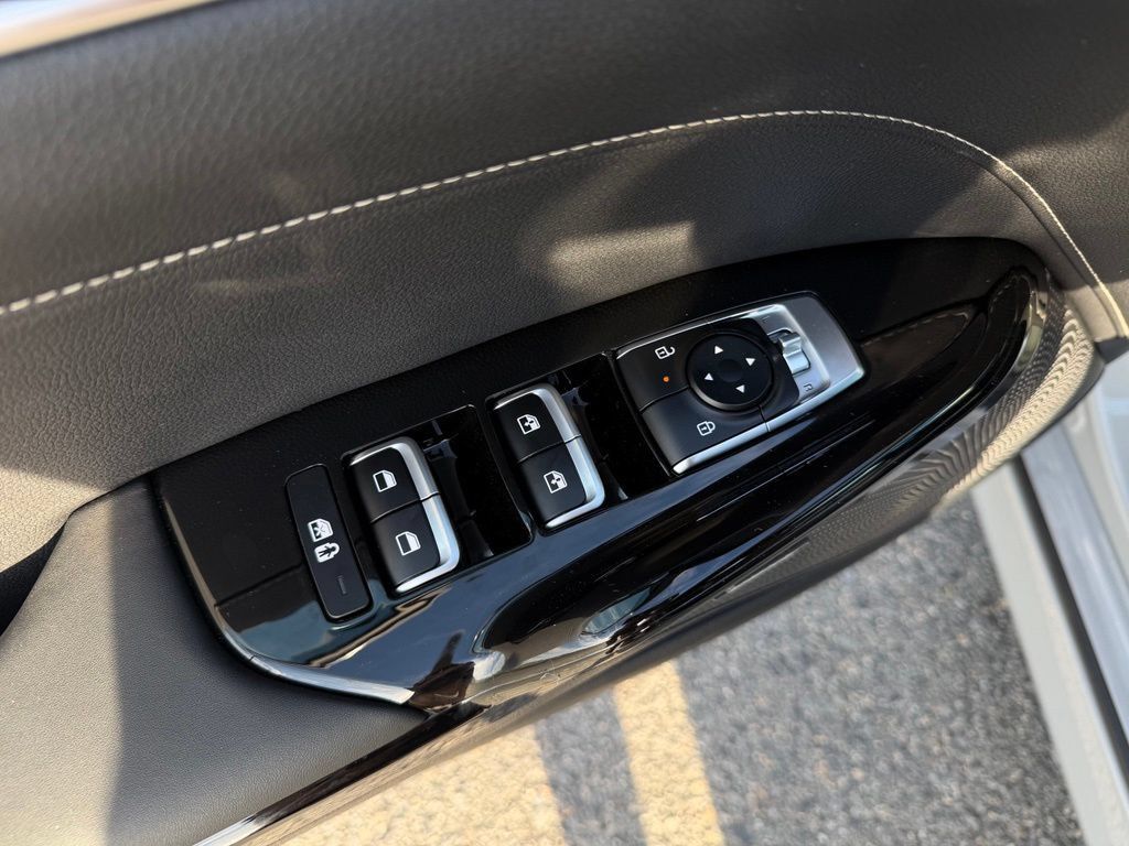 New 2026 Kia K5 GT-Line AWD/4WD image 15