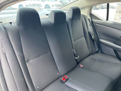 New 2025 Nissan Sentra S image 40