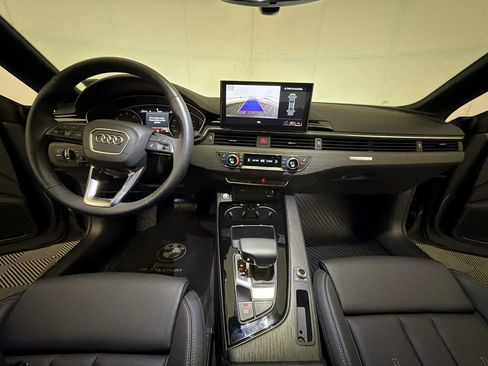 Used 2024 Audi A5 2.0T Premium image 15