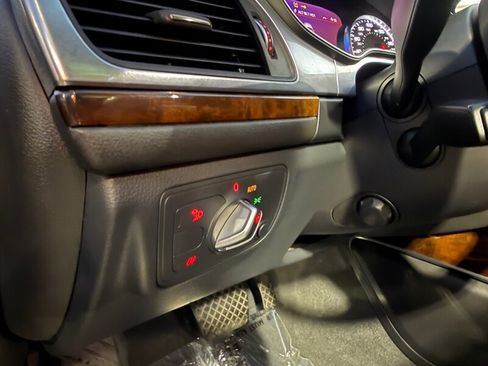 Used 2017 Audi A6 2.0T Premium Plus w/ Premium Plus Package image 26