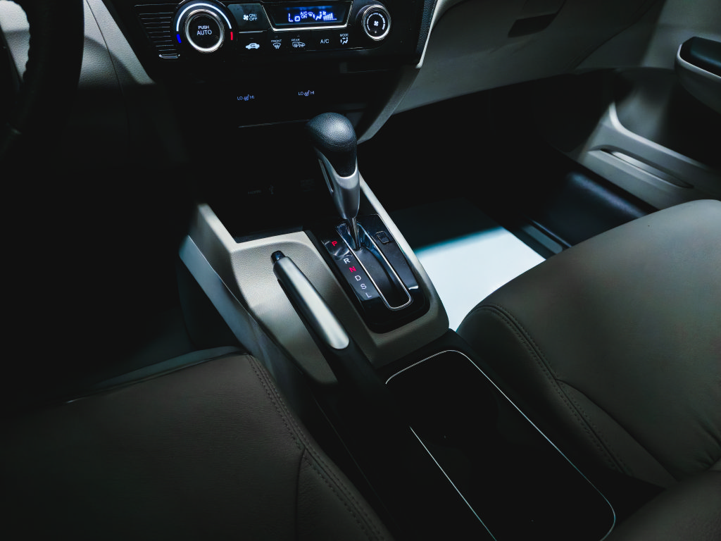 Used 2014 Honda Civic EX-L image 31