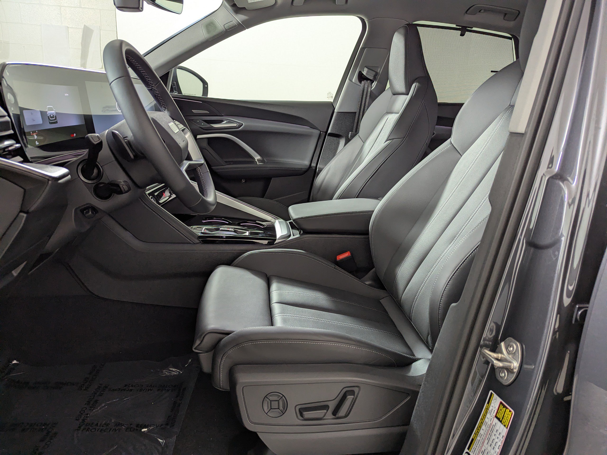New 2026 Audi Q5 Premium Plus AWD/4WD image 15