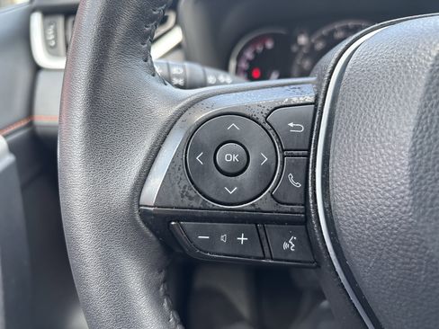Used 2024 Toyota RAV4 Adventure AWD/4WD image 19