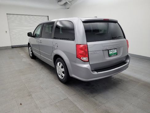 Used 2014 Dodge Grand Caravan SE w/ Quick Order Package 29E SE image 5