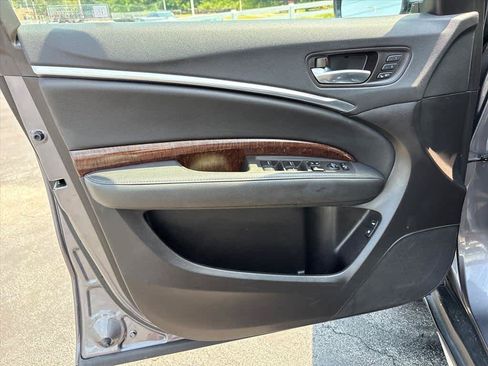 Used 2019 Acura MDX SH-AWD image 20