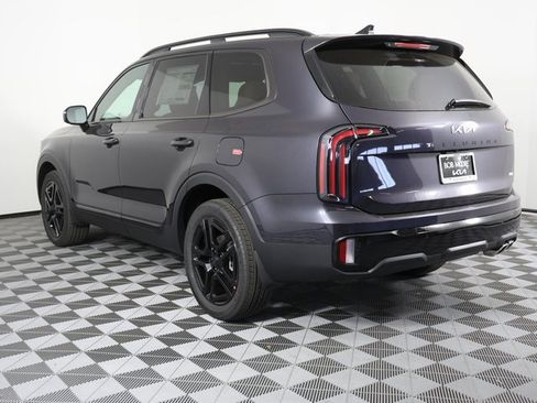 New 2025 Kia Telluride SX Prestige X-Line image 5