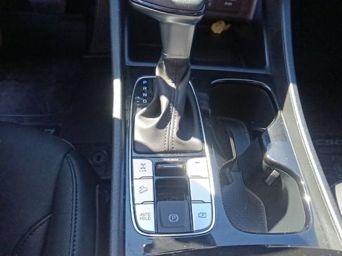 Used 2025 Hyundai Tucson XRT image 23