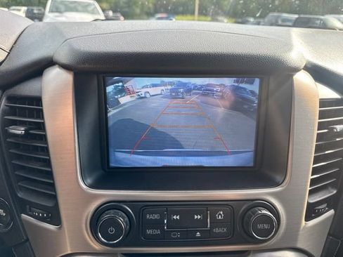 Used 2017 GMC Yukon Denali w/ Open Road Package AWD/4WD image 21