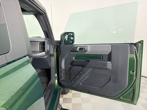 Used 2024 Ford Bronco Big Bend AWD/4WD image 28