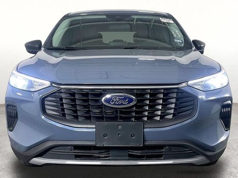 Used 2025 Ford Escape Active FWD image 4