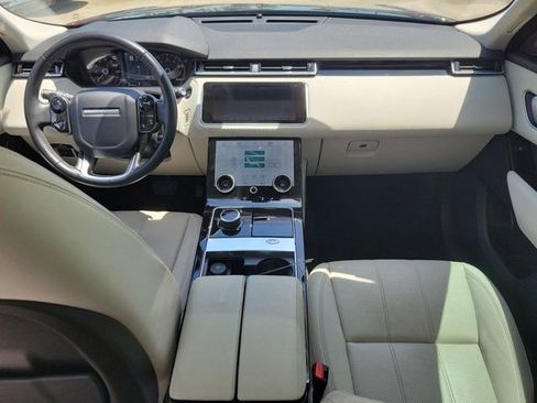 Used 2020 Land Rover Range Rover Velar S AWD/4WD image 18