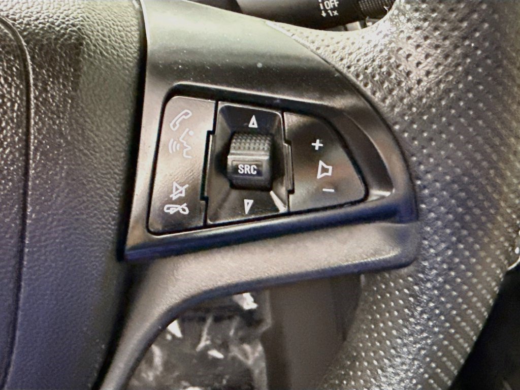 Used 2019 Chevrolet Trax LS FWD image 13