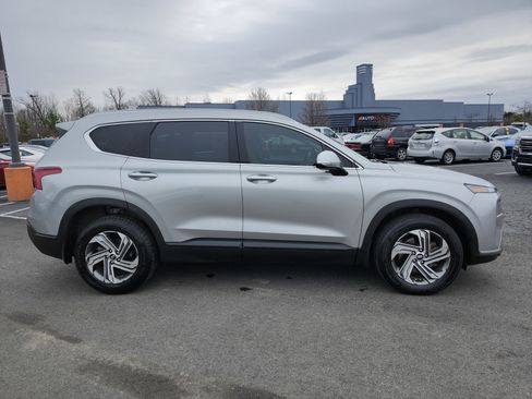 Used 2023 Hyundai Santa Fe SEL image 21