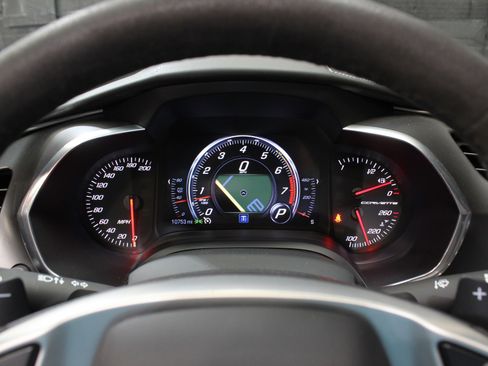 Used 2018 Chevrolet Corvette Stingray Coupe image 51