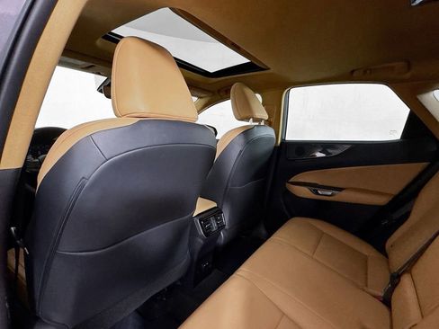 Used 2023 Lexus NX 350 350 Premium image 22