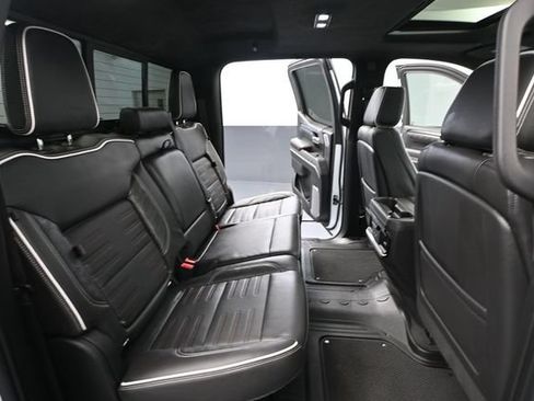 Used 2023 GMC Sierra 1500 AT4X AWD/4WD image 51