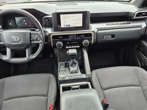 Used 2025 Toyota Tacoma SR5 RWD image 16