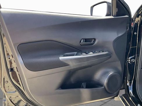Used 2024 Nissan Kicks S w/ Interior Electronics Package FWD image 20