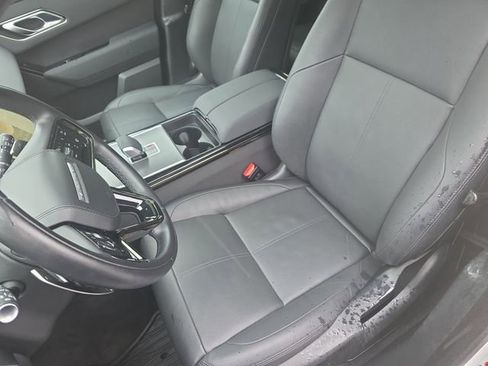 Certified 2025 Land Rover Range Rover Velar Dynamic SE AWD/4WD image 18