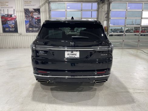 New 2026 Buick Enclave Avenir w/ Super Cruise Package image 7