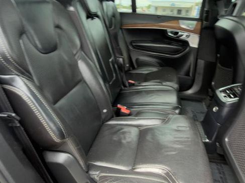 Used 2017 Volvo XC90 T8 Inscription AWD/4WD image 54