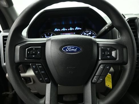 Used 2022 Ford F250 XLT w/ XLT Premium Package AWD/4WD image 10