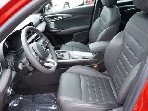 Certified 2023 Dodge Hornet GT Plus w/ GT Blacktop Package image 16