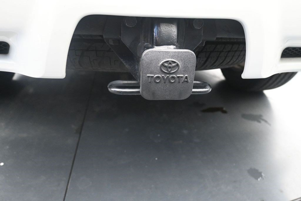Used 2021 Toyota 4Runner Limited RWD image 15