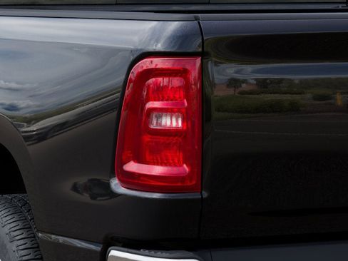 New 2025 RAM 1500 Tradesman RWD image 60