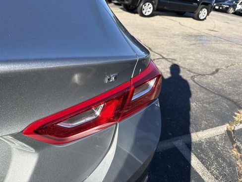 Used 2024 Chevrolet Malibu LT image 6