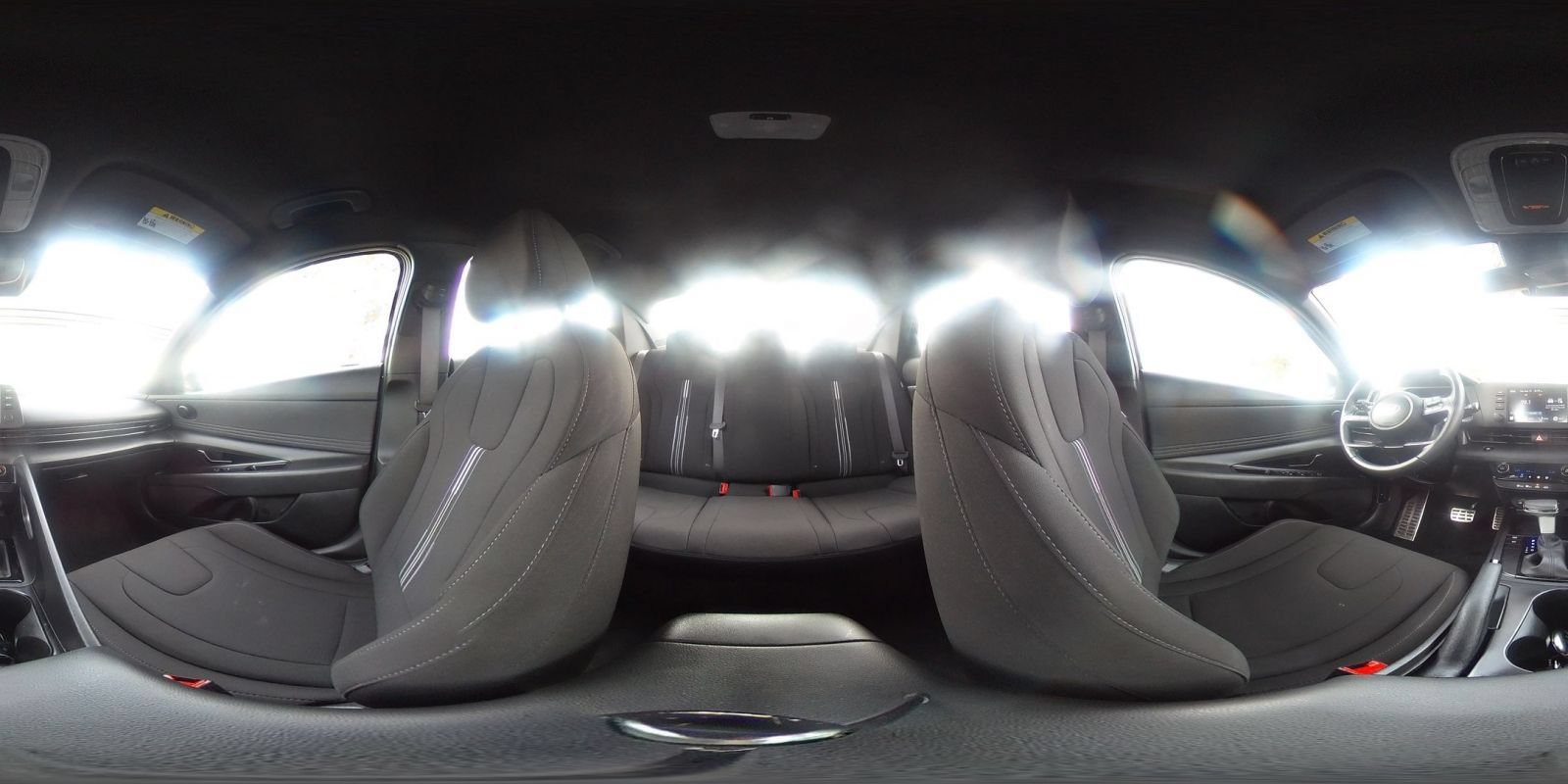 Used 2026 Hyundai Elantra Sport FWD image 40