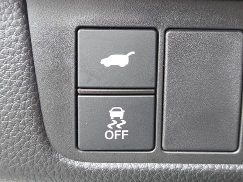 Certified 2025 Honda CR-V Sport Touring image 20